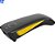 Leitor Código De Barras Bluetooth E USB NETUM C750 Preto Com Amarelo - Imagem 2
