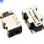 Conector Dc Power Jack Elitebook 820 840 850 G3 - Imagem 1