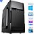 Computador Core i3-2100- HD SSD 128GB- Memória 4GB- GaB MT-25V2BK- Windows10 - Imagem 1
