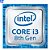 Computador Gamer ST Core i 3 8100-HD SSD 256GB -Memória 4GB DDR4- Oitava Geração - Imagem 3