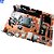 Computador Gamer ST Core i 3 8100-HD SSD 256GB -Memória 4GB DDR4- Oitava Geração - Imagem 4