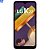 Smartphone LG K22 K200BMW Dual Chip Android 10 Tela 6.2” Quad Core 32GB 4G Câmera 13MP+2MP - Vermelho - Imagem 2