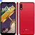 Smartphone LG K22 K200BMW Dual Chip Android 10 Tela 6.2” Quad Core 32GB 4G Câmera 13MP+2MP - Vermelho - Imagem 1