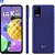 Smartphone LG K62 64GB Azul 4G Processador Octa-Core 4GB RAM Tela 6,59 Camera Quádrupla + Selfie 13MP Android Dual Chip - Imagem 2