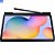 Tablet Samsung Galaxy Tab S6 Lite 10,4” 4G Wi-Fi - 64GB Android 10 Octa-Core com Caneta e Capa - Imagem 12