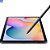 Tablet Samsung Galaxy Tab S6 Lite 10,4” 4G Wi-Fi - 64GB Android 10 Octa-Core com Caneta e Capa - Imagem 10