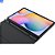 Tablet Samsung Galaxy Tab S6 Lite 10,4” 4G Wi-Fi - 64GB Android 10 Octa-Core com Caneta e Capa - Imagem 8