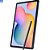 Tablet Samsung Galaxy Tab S6 Lite 10,4” 4G Wi-Fi - 64GB Android 10 Octa-Core com Caneta e Capa - Imagem 11