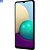 Smartphone Samsung Galaxy A02 32GB Preto 4G - Quad-Core 2GB RAM 6,5” Câm. Dupla + Selfie 5MP - Imagem 4