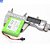 Kit De Baterias Com Carregador para Brinquedos Rc Ni-mh Aa 4.8v 3000Mph Bateria Recarregável - Imagem 6