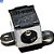 Dc Power Jack Toshiba Satellite L45 Series - Imagem 3