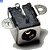 Dc Power Jack Toshiba Satellite L45 Series - Imagem 5