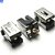 Dc Power Jack Toshiba Satellite L45 Series - Imagem 1