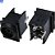 Dc Power Jack Sony Vaio Vgn-fz Vgn-nr Vgn-fw Pcg - 1014 - Imagem 1