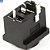 Dc Power Jack Samsung S22a300b S23a300b / 1032 - Imagem 3