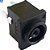 Dc Power Jack Samsung S22a300b S23a300b / 1032 - Imagem 2