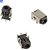 Dc Jack Asus Eeepc 1001 1101 Series 1201hab 1215 / Dc1045 - Imagem 1