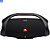 Caixa de Som Portátil JBL Boombox 2, RMS 80W, Bluetooth 5.1, À Prova D'Água, JBLBOOMBOX2BLK, Preto - Imagem 1