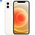 iPhone 12 Apple 128GB Branco Tela 6,1” - Câm. Dupla 12MP iOS - Imagem 2