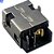 Dc Power Jack Lenovo Philco Asus Cce Positivo Unique / DC1026 - Imagem 6