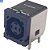 Plug Conector Dc Jack Dell Inspiron 1545 Octagonal DC011 Sem Cabo- - Imagem 2