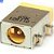 Conector Jack Dc007 Acer Aspire 4733 4738 4250 4252 4739 - 5.5x1.7mm - Sem Cabo - Imagem 4