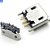 Carga Micro Usb 5 Pinos Caixa Som Jbl Pulse - Imagem 1