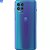 Smartphone Motorola Moto G100 256GB Luminous Ocean - 5G 12GB RAM 6,7” Câm. Quádrupla + Selfie Dupla - Imagem 3