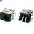 Plug Conector Jack dcj52 Samsung Rv411 Rv415 Rv420 Rv510 - Imagem 6