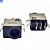 Plug Conector Jack dcj52 Samsung Rv411 Rv415 Rv420 Rv510 - Imagem 1