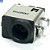 Plug Conector Jack dcj52 Samsung Rv411 Rv415 Rv420 Rv510 - Imagem 5