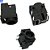 Plug Conector Jack Dcj58 Para Samsung - Imagem 4