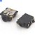 Conector de Áudio Portátil de Auriculares Mini Laptops Acer Aspire 4750 4743 5750 5750 g Aj015 - Imagem 3