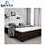 Cama Casal Mônaco Tcil Móveis Cumaru Rustic - Sem Colchão - Imagem 2
