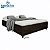 Cama Casal Mônaco Tcil Móveis Cumaru Rustic - Sem Colchão - Imagem 3