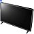 TV LED 32´ LG, Conversor Digital, 2 HDMI, 1 USB, Virtual Surround Sound - 32LT330HBSB - Imagem 4