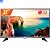 TV LED 32´ LG, Conversor Digital, 2 HDMI, 1 USB, Virtual Surround Sound - 32LT330HBSB - Imagem 1