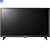 TV LED 32´ LG, Conversor Digital, 2 HDMI, 1 USB, Virtual Surround Sound - 32LT330HBSB - Imagem 3