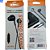 Fone De Ouvido Stereo Lelong Vermelho Com Borrachinhas Extras - LE-0233 - Imagem 5