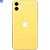 iPhone 11 Apple 128GB Amarelo Tela 6,1" Câmera Traseira 12MP iOS MHDL3BR/A - Imagem 2