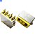 Conector Jack Nchtek para Lenovo G400 G490 G500 G505 Z501 G700 G710 S500 Etc. - Imagem 1