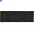 Teclado Notebook Lenovo 100-15Iby - Preto Br -Com Frame - Imagem 2