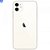 iPhone 11 Apple 64GB Branco Tela 6,1" 4G Câmera 12MP iOS MHDC3BR/A A2221 - Imagem 3