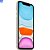 iPhone 11 Apple 64GB Branco Tela 6,1" 4G Câmera 12MP iOS MHDC3BR/A A2221 - Imagem 2