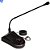 Microfone Sistema Intercomunicador 2 Vias Gm 22p Yoga - Imagem 1