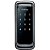 Fechadura Digital de Sobrepor Com Senha Touch Screen FR 101 Preto Intelbras - Imagem 1