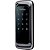 Fechadura Digital de Sobrepor Com Senha Touch Screen FR 101 Preto Intelbras - Imagem 5