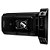 Fechadura Digital de Sobrepor Com Senha Touch Screen FR 101 Preto Intelbras - Imagem 6