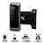 Fechadura Digital de Sobrepor Com Senha Touch Screen FR 101 Preto Intelbras - Imagem 2