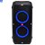 Caixa de Som JBL PartyBox 310 Bluetooth Portátil - Amplificada USB com Tweeter - Imagem 1